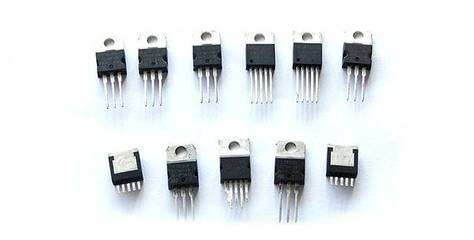 【盘点】15种PCBA贴片常用电器元器件